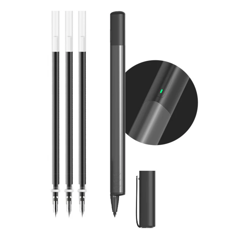 DIGIPEN 4.0対応の【DIGIPENリフィル】（3個セット）