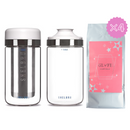 ＜デカフェ＞業界50年以上のプロが「コク」と「香り」にこだわった信頼の珈琲豆【GLAFE Decaf × SHELBRU】