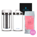 ＜デカフェ＞業界50年以上のプロが「コク」と「香り」にこだわった信頼の珈琲豆【GLAFE Decaf × SHELBRU】