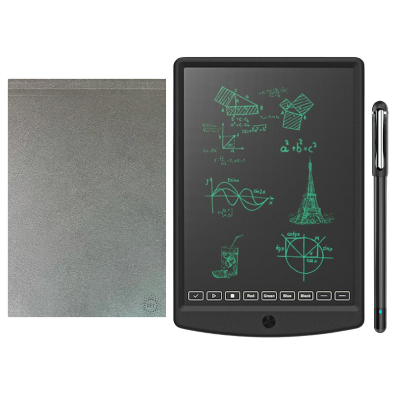 【日本製ノート＋最先端技術】紙に書いた手書きメモをデジタル化！ 翻訳機能も搭載！勉強でもリモートワークでも大活躍！【DIGIPEN 3.0】