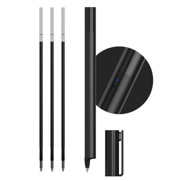 DIGIPEN 5.0対応の【DIGIPENインクリフィル】（3個セット）