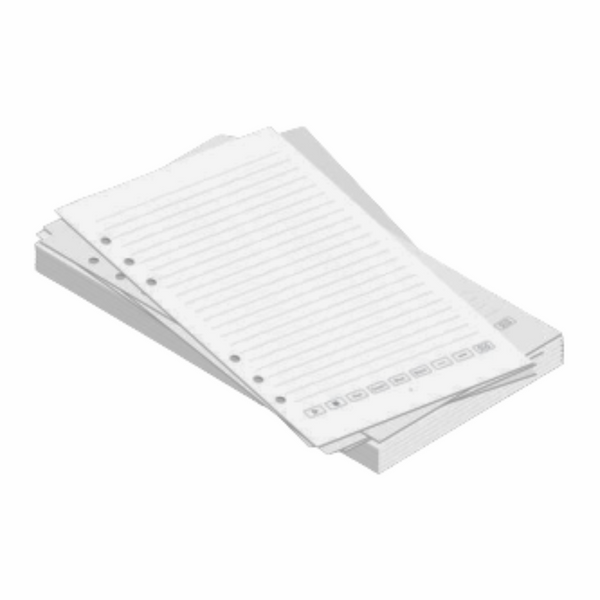 DIGIPEN 5.0対応の【PU-NOTEリフィル】