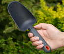 軽量でサクサク掘れる！丈夫で錆びにくい、目盛り付きガーデニング用スコップ【JM Gardening】