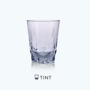 【1000回落としても無傷】極限の透明度。一生割れない「魔法のグラス」が誕生【NOVAZ Crystal Glass】