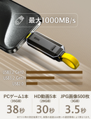 スマホ撮影革命！充電ケーブルにもストレージにもなる超小型マグネットUSB【AOHi MagFlash】