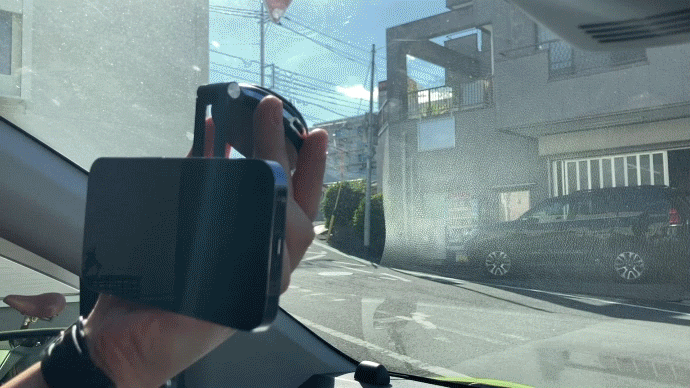 Vacuum Pro（2025年8月配送）【特別価格】