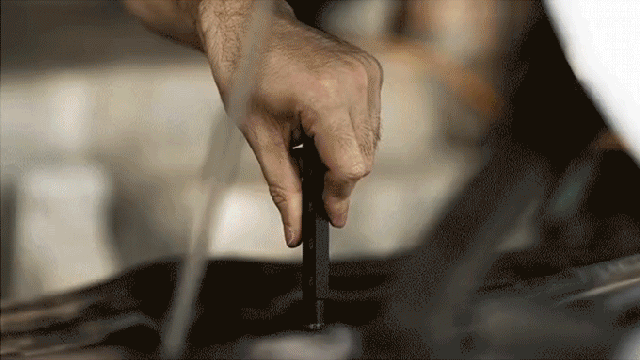 デザインも、素材も。モノ創りのためのこだわりペン型ドライバー【ToolPen / ToolPen Mini】