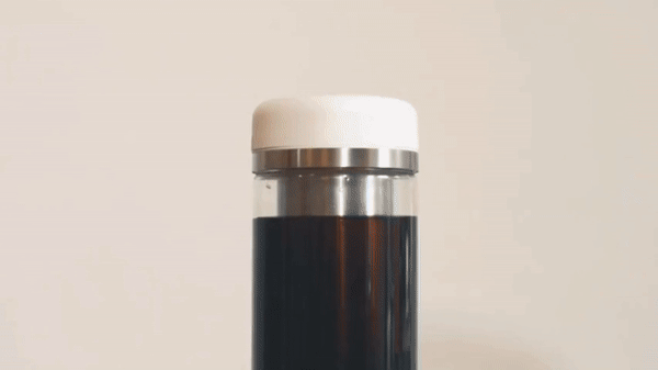 鮮度と香りが桁違い！珈琲のプロが作ったコーヒー豆。家でも美味しい水出しコーヒーを【GLAFE ORIGINAL × SHELBRU】