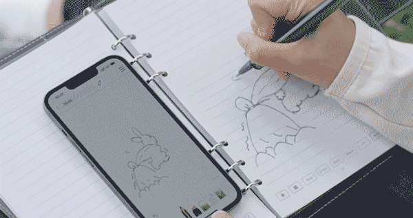 【アナログ×先端技術】手書きメモを瞬時にデジタル化！OCRや検索機能で作業効率化【DIGIPEN 5.0】