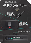 爆速カードリーダー×耐衝撃カードケース！SDカードデータはその場で即保存！【ASUIZO CAZE】