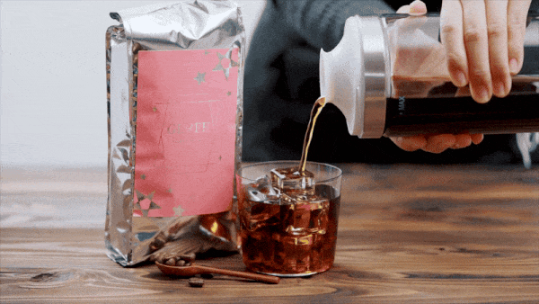 ＜デカフェ＞業界50年以上のプロが「コク」と「香り」にこだわった信頼の珈琲豆【GLAFE Decaf × SHELBRU】