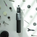 切断、研削、フライス加工、洗浄、研磨、穴あけ、サンディング、彫刻などに大活躍！DIYの新たな相棒に！【HOTO Grinder】