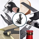 DIYにもアウトドアにも最適！多機能レンチ「マルチツール19in1」【Hanboost マルチツール19M】