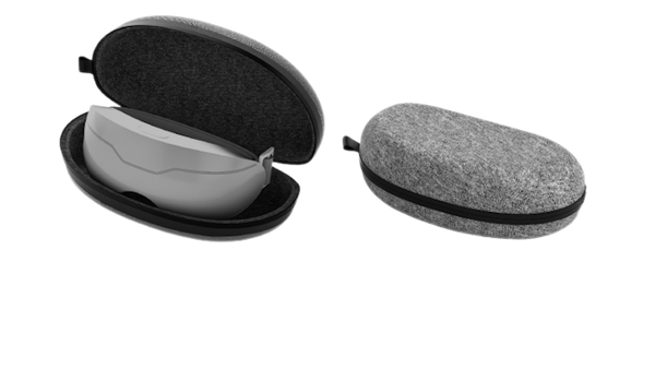 温感冷感であらゆるニーズに対応!至極のリラックスアイマスク【EYESPA】