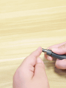 【Reddotデザイン賞受賞】据え置き型精密ドライバーセット【JIMIBOX 3.0】