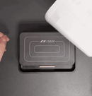 【Reddotデザイン賞受賞】据え置き型精密ドライバーセット【JIMIBOX 3.0】