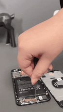 【Reddotデザイン賞受賞】据え置き型精密ドライバーセット【JIMIBOX 3.0】