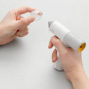 軽くて持ちやすくてワイヤレスグルーガン【HOTO GLUE GUN】