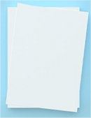 NEWYESポータブルミニプリンター「NEWYES A4 PRINTER」用の【印刷感熱紙】（A4サイズ）