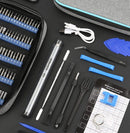 【11月21日まで期間限定40％OFF】更に進化したUSB-TypeC電動ドライバー【PENDORA 100E 1.0】