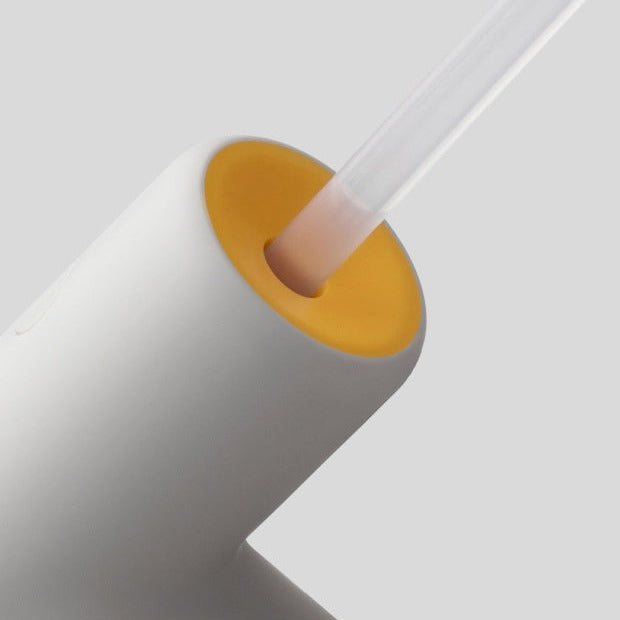 軽くて持ちやすくてワイヤレスグルーガン【HOTO GLUE GUN】