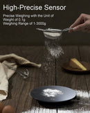 あなただけのカスタマイズレシピが作れる！【HOTO DIGI-SCALE】