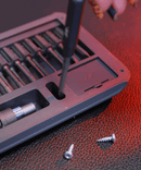 DIYに必要な80種類のツールをまとめた精密ドライバーセット！【JIMISET 80】