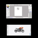 PCにもスマホにも繋がる、軽量＆コンパクトで持ち運びやすい液晶タブレット【VSON DIGI-TABLET LCD】