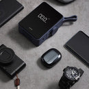 超軽量、小型、コードレスで自動空気充填！電動空気入れ【HOTO AIR-KID】