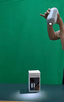 外でも家でも緊急時でも！スマホの充電も！折りたたみ式LEDキャンプライト【OUTDOOR LIGHT】