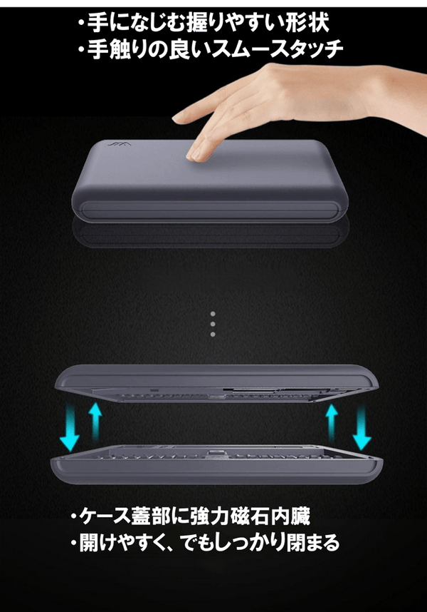 DIYに必要な80種類のツールをまとめた精密ドライバーセット