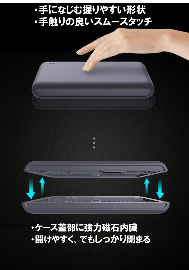 DIYに必要な80種類のツールをまとめた精密ドライバーセット！【JIMISET 80】