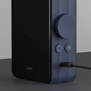 超軽量、小型、コードレスで自動空気充填！電動空気入れ【HOTO AIR-KID】