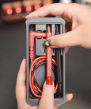 DIYに必要な11の測定機能がこれ1つ！ミニマルマルチメーター【JIMIMETER】