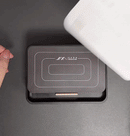 【reddotデザイン賞受賞】～世界が認めたミニマルデザイン~据え置き型精密ドライバーセット！【JIMIBOX 1.0】