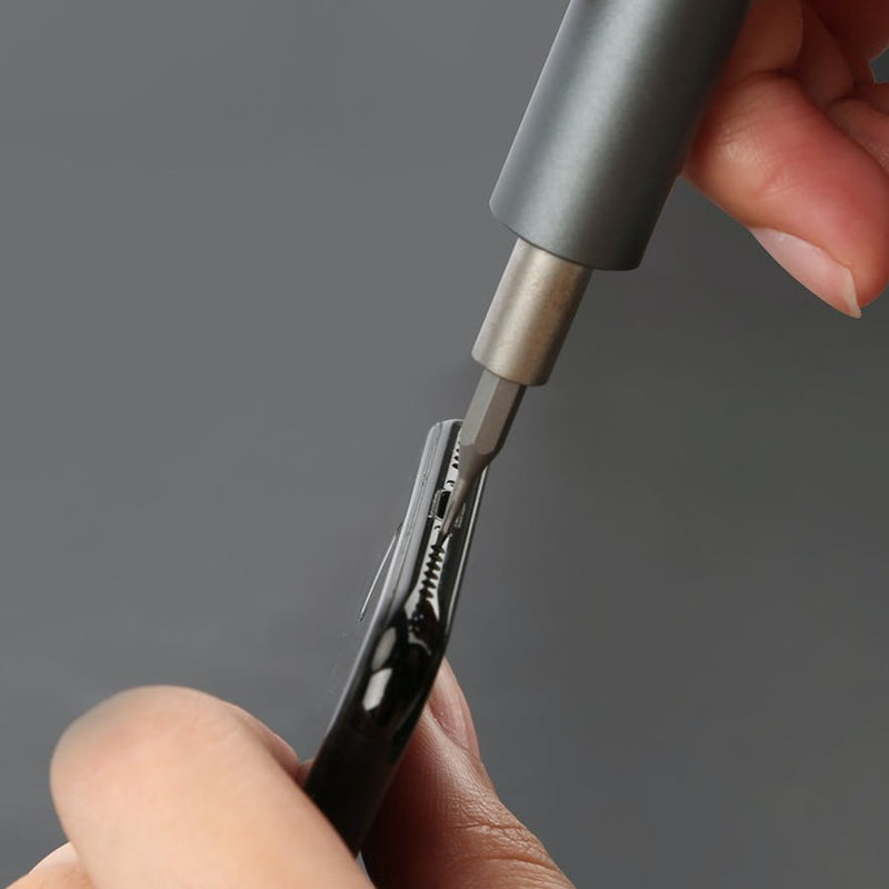 更に進化したUSB-TypeC電動ドライバー【PENDORA 100E 1.0】