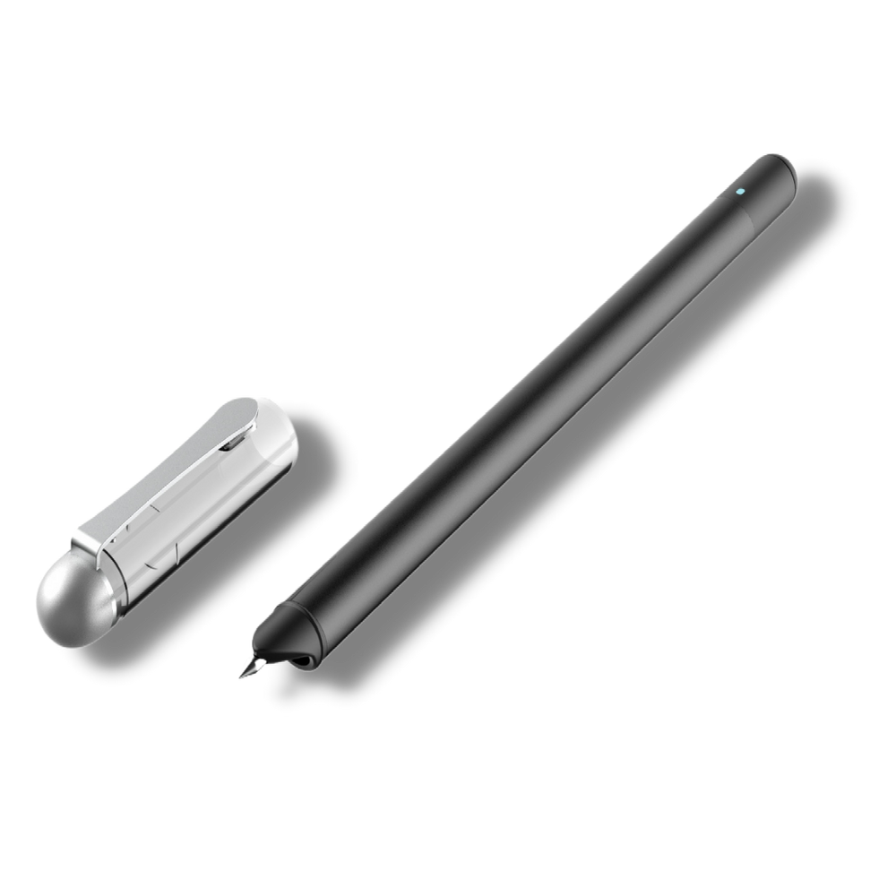 【新品未開封】Bluetooth 5.0 スマートペン 書き込みボードセット デジタル×アナログの最強ガジェット！A5サイズの専用スマートノート