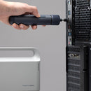 工具らしくないデザイン！電動タイプDIYベーシック工具【HOTO SET E】