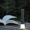 利便性、デザイン性どちらも妥協しない！防塵防水ミニマルサイズ多機能LED懐中電灯【HOTO Flash Light】