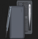 DIYに必要な30種類のツールをまとめた精密ドライバーセット【JIMISET 30】