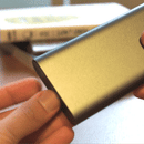 【12月12日まで期間限定30％OFF】コンパクトな精密手動ドライバー＆30種ビットセット【PENDORA mini】