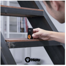 超小型/高精度 スマホ連携式レーザー式距離計【HOTO LASER KID】