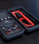 DIYに必要な11の測定機能がこれ1つ！ミニマルマルチメーター【JIMIMETER】