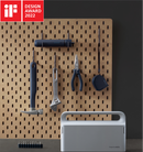 工具らしくないデザイン！電動タイプDIYベーシック工具【HOTO SET E】