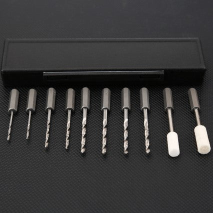 PENDORA 48E ドリルビットセット（予約販売受付中）
