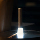 利便性、デザイン性どちらも妥協しない！防塵防水ミニマルサイズ多機能LED懐中電灯【HOTO Flash Light】