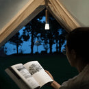 利便性、デザイン性どちらも妥協しない！防塵防水ミニマルサイズ多機能LED懐中電灯【HOTO Flash Light】