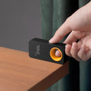 超小型/高精度 スマホ連携式レーザー式距離計【HOTO LASER KID】