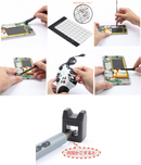 PENDORA 48E ツールセット